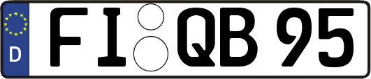 FI-QB95