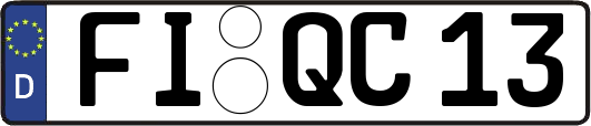 FI-QC13