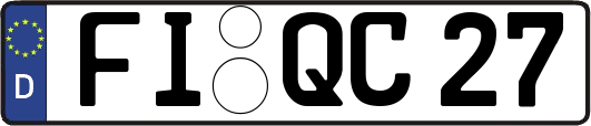 FI-QC27