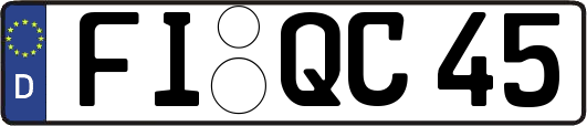 FI-QC45