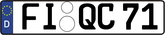 FI-QC71