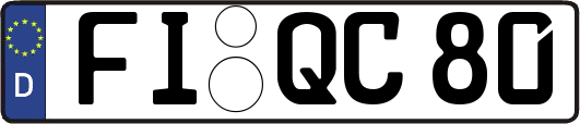 FI-QC80