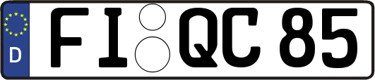 FI-QC85