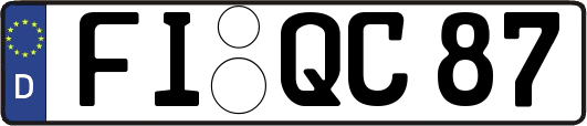 FI-QC87