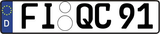FI-QC91