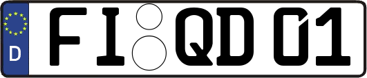 FI-QD01