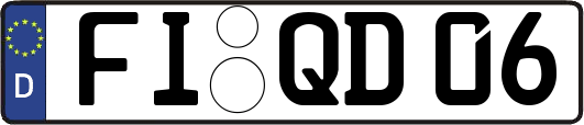 FI-QD06