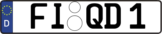 FI-QD1