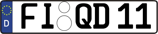 FI-QD11