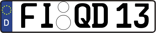 FI-QD13