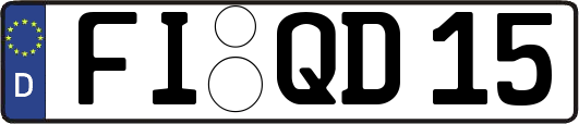 FI-QD15