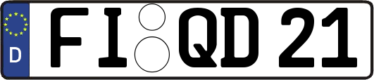 FI-QD21