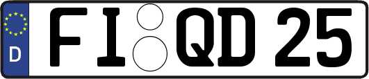 FI-QD25