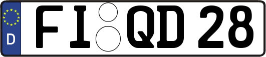 FI-QD28