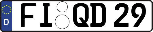 FI-QD29