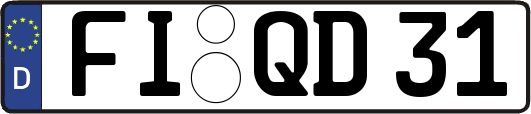 FI-QD31