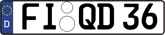 FI-QD36
