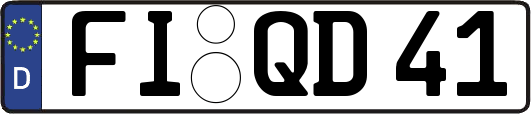 FI-QD41