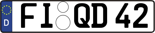 FI-QD42