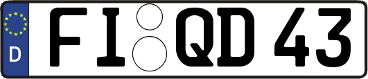 FI-QD43