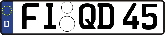 FI-QD45