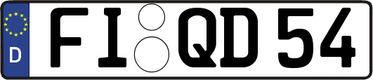 FI-QD54