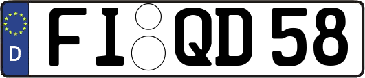 FI-QD58