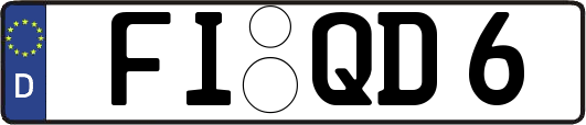 FI-QD6