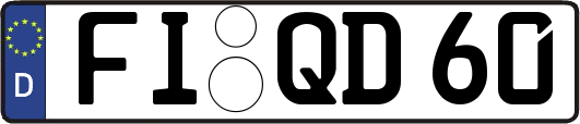 FI-QD60