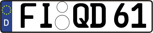 FI-QD61