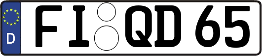 FI-QD65