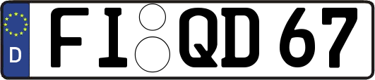 FI-QD67
