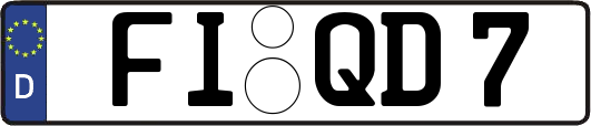 FI-QD7