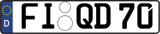 FI-QD70