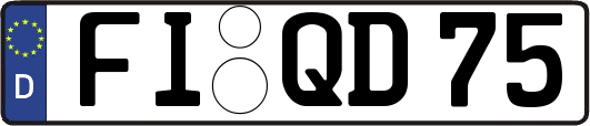 FI-QD75