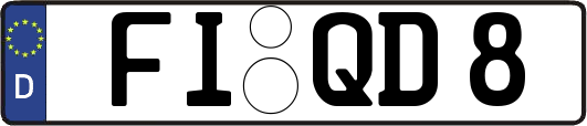 FI-QD8