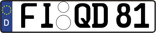 FI-QD81
