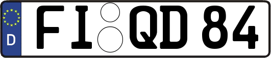 FI-QD84