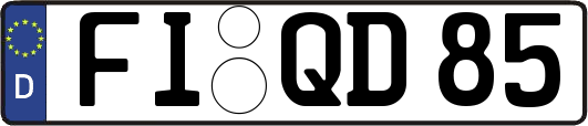 FI-QD85