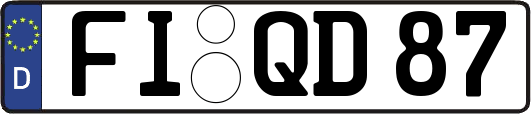 FI-QD87