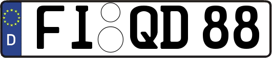 FI-QD88