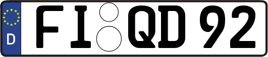 FI-QD92