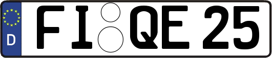 FI-QE25