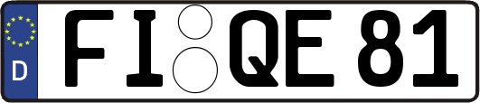 FI-QE81