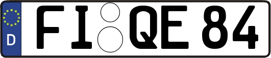 FI-QE84