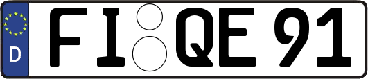 FI-QE91
