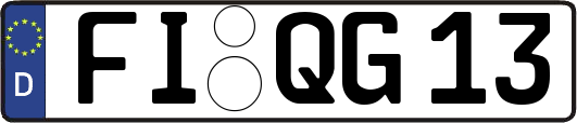 FI-QG13