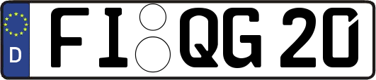 FI-QG20