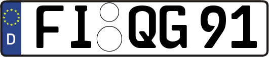 FI-QG91
