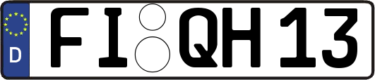 FI-QH13